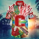 Summer Aloha NCAA Cornell Big Red Hawaiian Shirt Beach Gift For Him Summer Aloha NCAA Cornell Big Red Hawaiian Shirt Beach Gift For Him