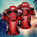 NCAA NC State Wolfpack Hawaiian Shirt Summer Gift For Friend NCAA NC State Wolfpack Hawaiian Shirt Summer Gift For Friend