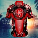NCAA NC State Wolfpack Hawaiian Shirt Summer Gift For Friend