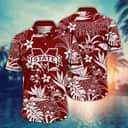 NCAA Mississippi State Bulldogs Hawaiian Shirt Practical Beach Gift NCAA Mississippi State Bulldogs Hawaiian Shirt Practical Beach Gift