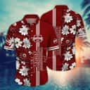 Floral Aloha NCAA Mississippi State Bulldogs Hawaiian Shirt Summer Beach Gift Floral Aloha NCAA Mississippi State Bulldogs Hawaiian Shirt Summer Beach Gift
