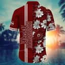 Floral Aloha NCAA Mississippi State Bulldogs Hawaiian Shirt Summer Beach Gift Floral Aloha NCAA Mississippi State Bulldogs Hawaiian Shirt Summer Beach Gift