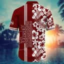 NCAA Mississippi State Bulldogs Hawaiian Shirt Beach Gift For Him NCAA Mississippi State Bulldogs Hawaiian Shirt Beach Gift For Him