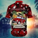 Texas Tech Red Raiders NCAA Hawaiian Shirt Gift For Beach Vacation Texas Tech Red Raiders NCAA Hawaiian Shirt Gift For Beach Vacation