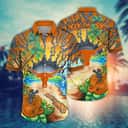 Texas Longhorns NCAA Hawaiian Shirt Gift For Beach Vacation Texas Longhorns NCAA Hawaiian Shirt Gift For Beach Vacation