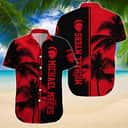 Vintage Aloha Michael Myers Hawaiian Shirt Gift For Halloween 1978 Fans