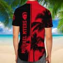 Vintage Aloha Michael Myers Hawaiian Shirt Gift For Halloween 1978 Fans Vintage Aloha Michael Myers Hawaiian Shirt Gift For Halloween 1978 Fans