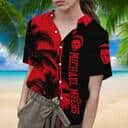 Vintage Aloha Michael Myers Hawaiian Shirt Gift For Halloween 1978 Fans