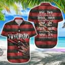 Freddy Krueger Hawaiian Shirt Sweet Dreams One Two Freddy's Coming For You Three Four Better Lock The Door Freddy Krueger Hawaiian Shirt Sweet Dreams One Two Freddy's Coming For You Three Four Better Lock The Door