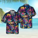 Jason Voorhees Hawaiian Shirt Ghostface Michael Myers Gift For Horror Movie Lovers Jason Voorhees Hawaiian Shirt Ghostface Michael Myers Gift For Horror Movie Lovers