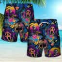 Jason Voorhees Hawaiian Shirt Ghostface Michael Myers Gift For Horror Movie Lovers