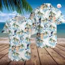 Summer Aloha Bluey Hawaiian Shirt Gift For Cartoon Lovers Summer Aloha Bluey Hawaiian Shirt Gift For Cartoon Lovers