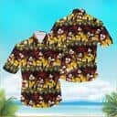 Mickey Mouse Hawaiian Shirt Gift For Summer Holiday