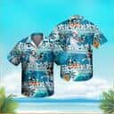 Summer Aloha Mickey Mouse Surfing Hawaiian Shirt Gift For Disney Lovers