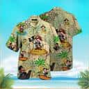 Island Mickey Mouse Hawaiian Shirt Trendy Summer Gift Island Mickey Mouse Hawaiian Shirt Trendy Summer Gift