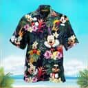 Mickey Mouse Hawaiian Shirt Summer Gift For Friends