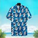 Beach Aloha Disney Mickey Mouse Hawaiian Shirt Trendy Summer Gift Beach Aloha Disney Mickey Mouse Hawaiian Shirt Trendy Summer Gift