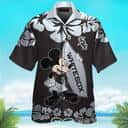 Chicago White Sox Mickey Mouse Hawaiian Shirt Summer Beach Gift Chicago White Sox Mickey Mouse Hawaiian Shirt Summer Beach Gift