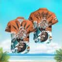MLB San Francisco Giants Grateful Dead Hawaiian Shirt Summer Gift For Friend MLB San Francisco Giants Grateful Dead Hawaiian Shirt Summer Gift For Friend