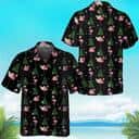 Flamingo Hawaiian Shirt Trendy Summer Gift Flamingo Hawaiian Shirt Trendy Summer Gift