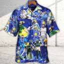 Cricket Sport Funny Hawaiian Shirt Gift For Beach Lovers Cricket Sport Funny Hawaiian Shirt Gift For Beach Lovers