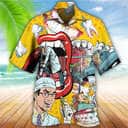Funny Dentist Teeth Hawaiian Shirt Beach Gift For Friend Funny Dentist Teeth Hawaiian Shirt Beach Gift For Friend