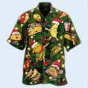 Funny Food You Have Me At Tacos Hawaiian Shirt