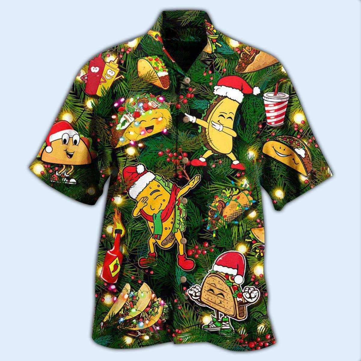 Funny Food You Have Me At Tacos Hawaiian Shirt Funny Food You Have Me At Tacos Hawaiian Shirt