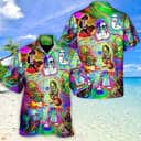 Star Wars Your Eyes Can Deceive You Don't Trust Them Funny Hawaiian Shirt
