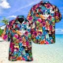 Star Wars Special Synthwave Funny Style Hawaiian Shirt