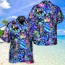 Star Wars Funny Wishing You Much Hap-Pens Hawaiian Shirt