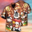 Chef Funny Cool Style Hawaiian Shirt Gift For Son From Mom Chef Funny Cool Style Hawaiian Shirt Gift For Son From Mom