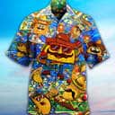 Food Let's Taco Bout How Awesome You Are Funny Hawaiian Shirt Food Let's Taco Bout How Awesome You Are Funny Hawaiian Shirt