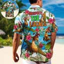 Funny Chicken Respect The Locals Hawaiian Shirt For Surfing Lovers Funny Chicken Respect The Locals Hawaiian Shirt For Surfing Lovers