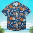 MLB New York Mets Hawaiian Shirt Hibiscus Flowers Pattern Beach Gift For Friend MLB New York Mets Hawaiian Shirt Hibiscus Flowers Pattern Beach Gift For Friend
