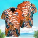 Tropical Aloha MLB New York Mets Hawaiian Shirt Custom Name Summer Gift For Friends Tropical Aloha MLB New York Mets Hawaiian Shirt Custom Name Summer Gift For Friends