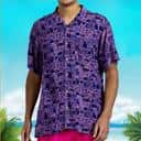 Shellder Pokemon Hawaiian Shirt Beach Lovers Gift Shellder Pokemon Hawaiian Shirt Beach Lovers Gift