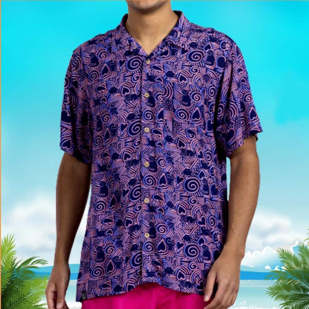 Shellder Pokemon Hawaiian Shirt Beach Lovers Gift Shellder Pokemon Hawaiian Shirt Beach Lovers Gift