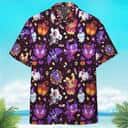 Pokemon Hawaiian Shirt Gift For Summer Holiday Pokemon Hawaiian Shirt Gift For Summer Holiday