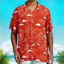 Summer Aloha Pokemon Hawaiian Shirt Gift For Beach Vacation