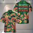 What Happened When The Crustacean Was Late To Works She Lobster Job Hawaiian Shirt What Happened When The Crustacean Was Late To Works She Lobster Job Hawaiian Shirt