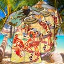 Funny Family Vacation Hawaiian Shirt Summer Gift For Friend