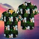 Summer Aloha Rick And Morty Hawaiian Shirt Gift For Beach Vacation Summer Aloha Rick And Morty Hawaiian Shirt Gift For Beach Vacation