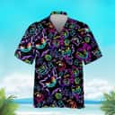 Pokemon Hawaiian Shirt Gift For Daughter From Dad Pokemon Hawaiian Shirt Gift For Daughter From Dad