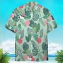 Summer Aloha Bulbasaur Pokemon Hawaiian Shirt Palm Leaves Pattern Beach Gift For Friend Summer Aloha Bulbasaur Pokemon Hawaiian Shirt Palm Leaves Pattern Beach Gift For Friend