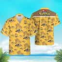 Pokemon Hawaiian Shirt Beach Gift For Alakazam Fans Pokemon Hawaiian Shirt Beach Gift For Alakazam Fans