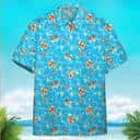 Summer Vibe Pokemon Hawaiian Shirt Practical Beach Gift