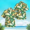 Bug Pokemon Hawaiian Shirt Gift For Beach Vacation Bug Pokemon Hawaiian Shirt Gift For Beach Vacation