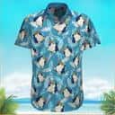 Summer Aloha Snorlax Pokemon Hawaiian Shirt Gift For Beach Vacation