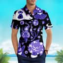 Summer Aloha Pokemon Hawaiian Shirt Beach Gift For Him Summer Aloha Pokemon Hawaiian Shirt Beach Gift For Him